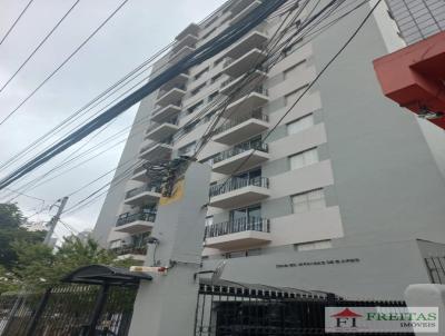 Apartamento para Venda, em So Paulo, bairro Vila Marieta, 2 dormitrios, 1 banheiro, 1 vaga