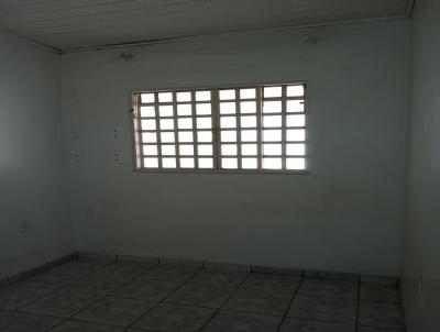 Casa para Venda, em RA IX Ceilndia, bairro Ceilndia DF, 3 dormitrios, 2 banheiros, 3 vagas