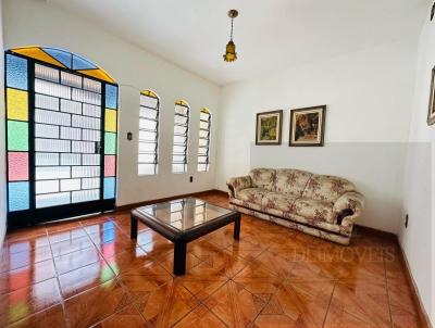 Casa para Venda, em Belo Horizonte, bairro Parque São Pedro (Venda Nova), 3 dormitórios, 3 banheiros, 1 suíte, 5 vagas