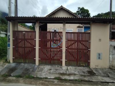 Casa para Venda, em Caraguatatuba, bairro Massaguau, 4 dormitrios, 2 banheiros, 3 vagas