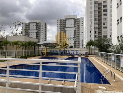 Apartamento para Locao, em Hortolndia, bairro Jardim das Colinas, 2 dormitrios, 2 banheiros, 1 sute, 1 vaga