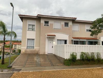 Casa em Condomnio para Venda, em Santana de Parnaba, bairro Chcara do Solar III, 3 dormitrios, 2 banheiros, 1 sute, 2 vagas