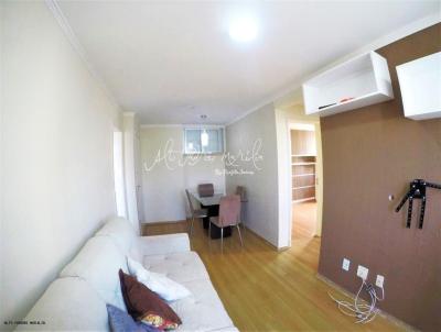 Apartamento para Venda, em So Paulo, bairro Condomnio Edifcio Parque Strauss, 2 dormitrios, 1 banheiro, 1 vaga