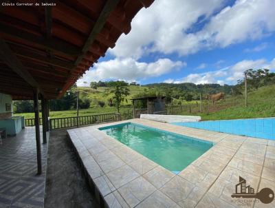 Fazenda para Venda, em Itaverava, bairro Zona Rural