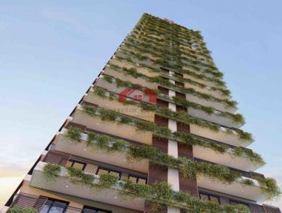 Apartamento para Venda, em Barueri, bairro Dezoito do Forte Empresarial/Alphaville., 1 dormitório, 1 banheiro, 1 vaga