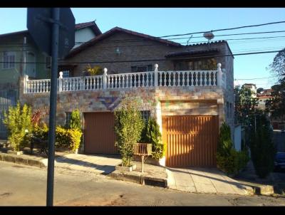 Casa para Venda, em Belo Horizonte, bairro So Joo Batista., 3 dormitrios, 2 banheiros, 1 sute, 2 vagas