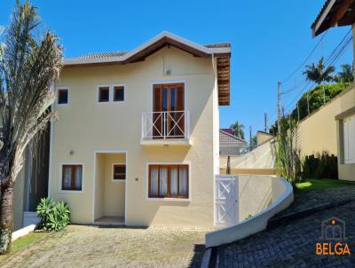 Casa em Condomnio para Venda, em Atibaia, bairro Jardim das Flores, 3 dormitrios, 4 banheiros, 3 sutes, 4 vagas