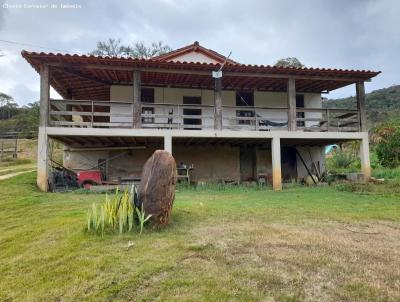 Fazenda para Venda, em Catas Altas da Noruega, bairro Zona Rural