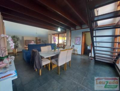 Casa para Locação, em Peruíbe, bairro Stella Maris, 5 dormitórios, 4 banheiros, 2 suítes, 4 vagas