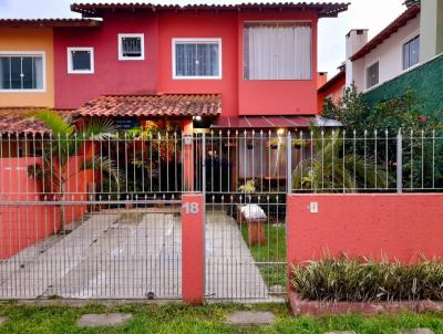 Casa para Venda, em Florianpolis, bairro Ingleses, 3 dormitrios, 2 banheiros, 1 sute, 1 vaga