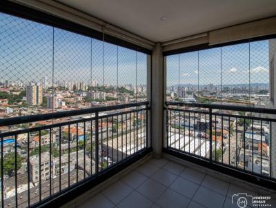 Apartamento para Venda, em São Paulo, bairro Ipiranga, 3 dormitórios, 2 banheiros, 1 suíte, 2 vagas