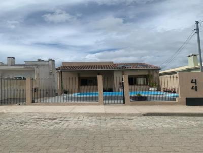 Casa para Venda, em Canguu, bairro Colina, 3 dormitrios, 2 banheiros, 1 sute, 1 vaga