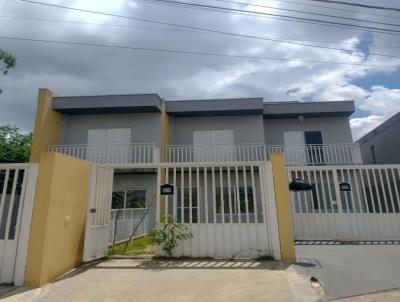 Casa para Locao, em Cotia, bairro Santana, 2 dormitrios, 2 banheiros, 1 vaga