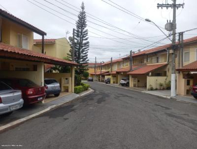 Casa em Condomnio para Venda, em Sorocaba, bairro Jardim So Conrado, 3 dormitrios, 1 banheiro, 2 vagas