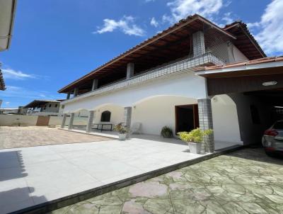 Casa para Venda, em Lauro de Freitas, bairro Vilas do Atlntico, 4 dormitrios, 4 banheiros, 3 sutes, 3 vagas