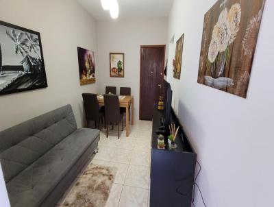 Apartamento 1 dormitrio para Venda, em Itanham, bairro Praia dos sonhos, 1 dormitrio, 1 banheiro, 1 vaga