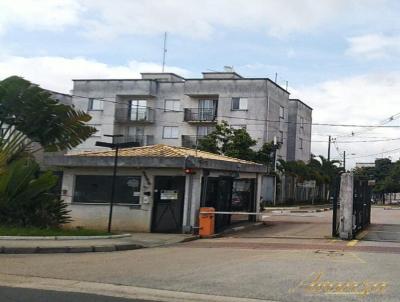 Apartamento para Venda, em Sorocaba, bairro Jardim Maria Eugnia, 3 dormitrios, 1 banheiro, 1 vaga