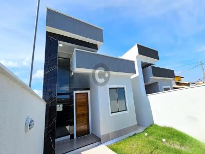 Casa para Venda, em Maric, bairro Jardim Atlntico Leste (Itaipuau), 2 dormitrios, 2 banheiros, 1 sute, 1 vaga