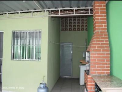 Casa para Venda, em Campinas, bairro Dic VI (Conjunto Habitacional Santo Dias Silva), 2 dormitórios, 1 banheiro, 2 vagas