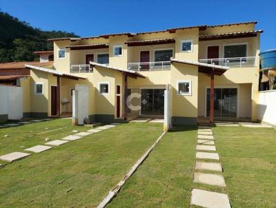 Casa para Venda, em Maric, bairro Recanto de Itaipuau (Itaipuau), 2 dormitrios, 3 banheiros, 2 sutes, 1 vaga