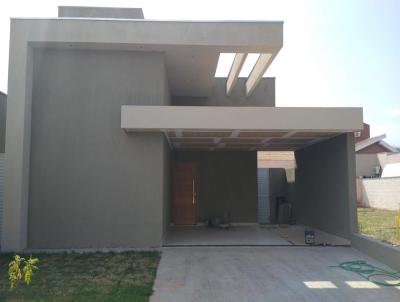 Casa em Condomnio para Venda, em So Jos do Rio Preto, bairro ROMANO CALIL, 3 dormitrios, 4 banheiros, 1 sute, 4 vagas