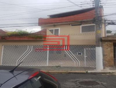 Casa para Locao, em So Paulo, bairro Vila Zelina, 3 dormitrios, 2 vagas