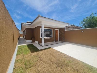 Casa para Venda, em Maric, bairro Jardim Atlntico Central (Itaipuau), 3 dormitrios, 2 banheiros, 1 sute, 1 vaga