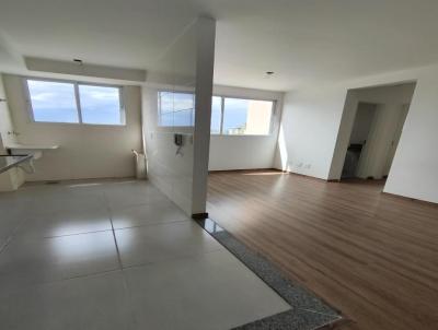 Apartamento para Venda, em Contagem, bairro Alvorada, 2 dormitrios, 1 banheiro, 1 vaga