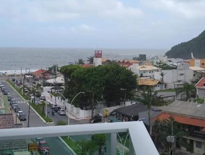 Apartamento para Locao, em Itaja, bairro Praia Brava de Itaja, 3 dormitrios, 5 banheiros, 3 sutes, 2 vagas