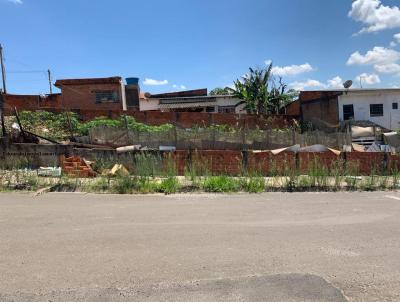 Terreno para Venda, em Monte Mor, bairro Jardim Nova Alvorada