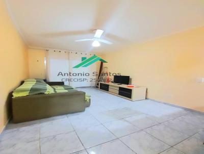 Apartamento para Venda, em Guaruj, bairro Enseada, 1 dormitrio, 1 banheiro, 1 vaga