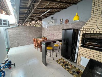 Casa 2 dormitórios para Venda, em Presidente Prudente, bairro Parque Alexandrina, 2 dormitórios, 1 banheiro, 1 vaga