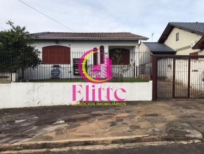 Casa para Loca��o, em Sapucaia do Sul, bairro Centro, 2 dormit�rios, 1 banheiro, 1 vaga