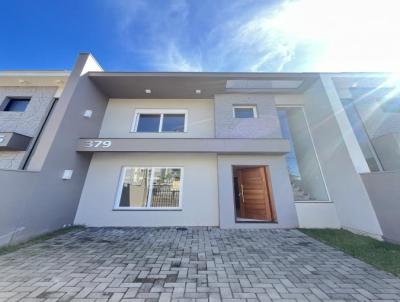 Casa / Sobrado para Venda, em Estncia Velha, bairro Unio, 2 dormitrios, 3 banheiros, 2 sutes, 1 vaga