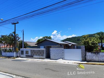 Casa para Locação, em Imbituba, bairro Vila Nova, 2 dormitórios, 1 banheiro, 1 vaga