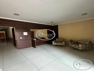 Apartamento para Locao, em Sorocaba, bairro Jardim Gonalves, 2 dormitrios, 1 banheiro, 2 vagas