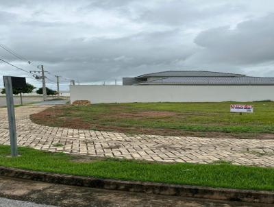 Lote para Venda, em Lucas do Rio Verde, bairro FLORAIS DOS BURITIS