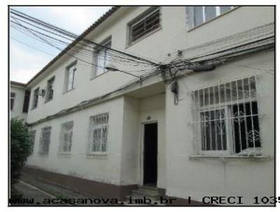 Apartamento para Venda, em Rio de Janeiro, bairro Mier, 3 dormitrios, 2 banheiros, 1 sute