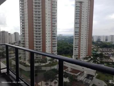 Apartamento para Locao, em Sorocaba, bairro Parque Campolim, 2 dormitrios, 2 banheiros, 2 vagas