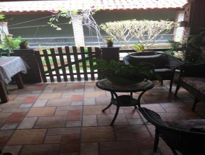 Casa em Condomnio para Venda, em Salvador, bairro Stella Maris, 4 dormitrios, 2 banheiros, 2 vagas
