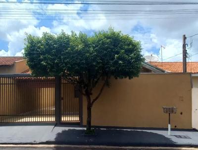 Casa para Venda, em Jos Bonifcio, bairro Sansone, 3 dormitrios, 3 banheiros, 1 sute, 3 vagas