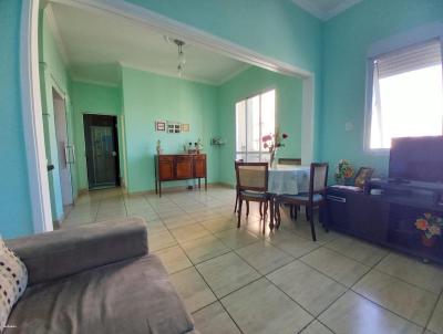 Apartamento para Venda, em Santos, bairro Jos Menino, 2 dormitrios, 1 banheiro, 1 vaga