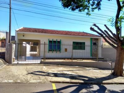 Casa para Locao, em Umuarama, bairro Jardim Birigi, 3 dormitrios, 2 banheiros, 1 sute, 1 vaga