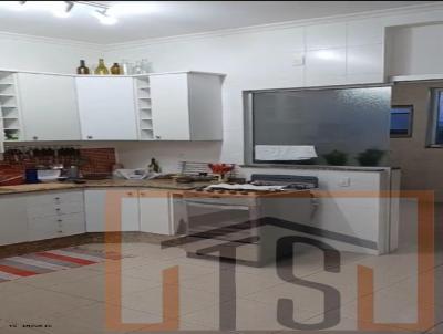 Apartamento para Venda, em Guaratinguet, bairro Chcara Selles, 4 dormitrios, 4 banheiros, 2 sutes, 2 vagas