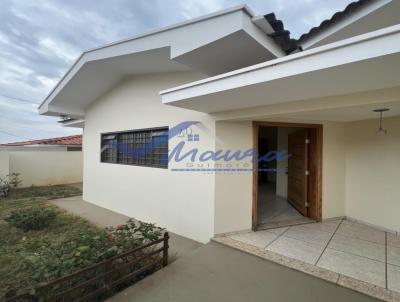 Casa para Venda, em Presidente Venceslau, bairro Jardim Arantes, 2 dormitrios, 1 banheiro, 2 vagas