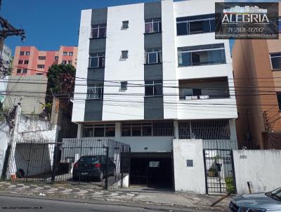 Apartamento para Venda, em Salvador, bairro VILA LAURA, 3 dormitrios, 3 banheiros, 1 sute, 2 vagas