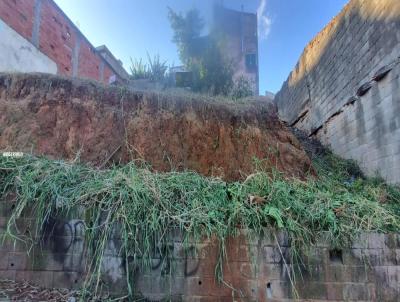 Terreno para Venda, em Francisco Morato, bairro Jardim Professor Francisco Morato