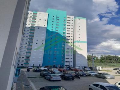 Apartamento para Locao, em Mogi das Cruzes, bairro botujuru, 2 dormitrios, 1 vaga