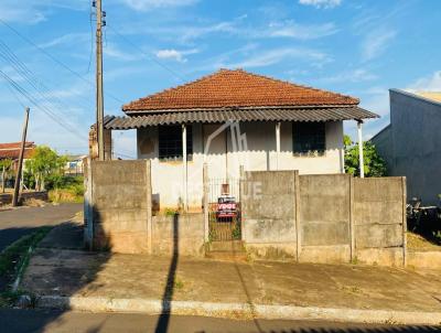 Casa para Venda, em Santo Anastcio, bairro Vila Jardim Ipiranga