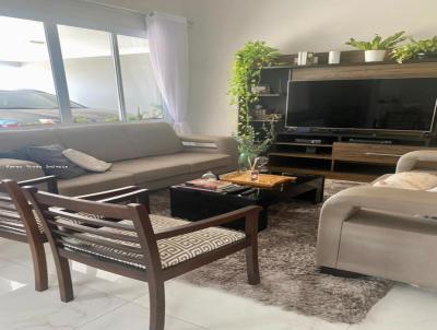 Casa em Condomnio para Venda, em Salto, bairro Residencial Central Parque, 4 dormitrios, 4 banheiros, 2 sutes, 2 vagas